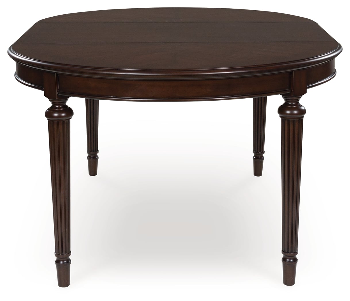 Signature Design by Ashley Lavinton Oval Dining Extension Table