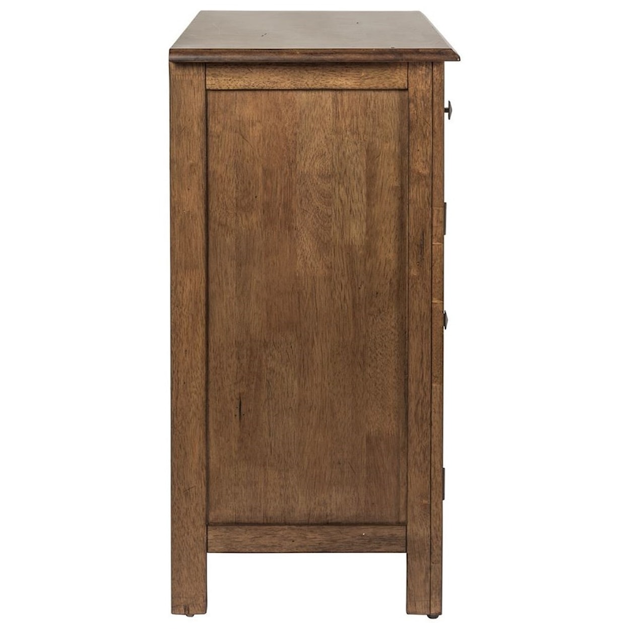 Liberty Furniture Carolina Crossing Dining Server