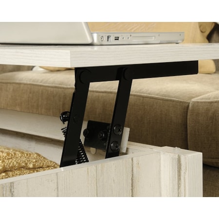 Dakota Pass Lift Top Coffee Table