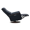 Stressless by Ekornes Max- Medium Power Recliner