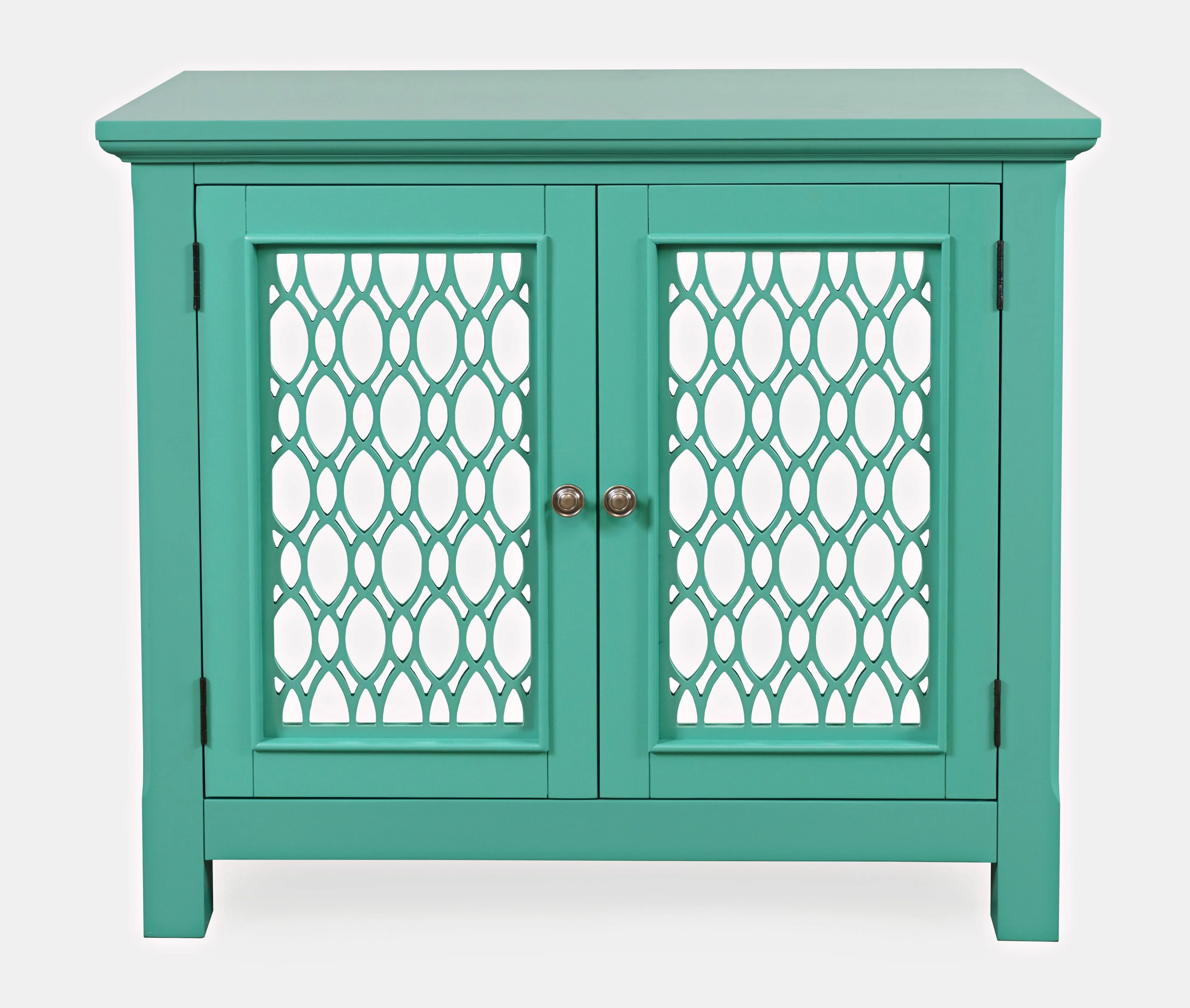 Jofran Isabella Glam Isabella 38" Mirrored Accent Reeds