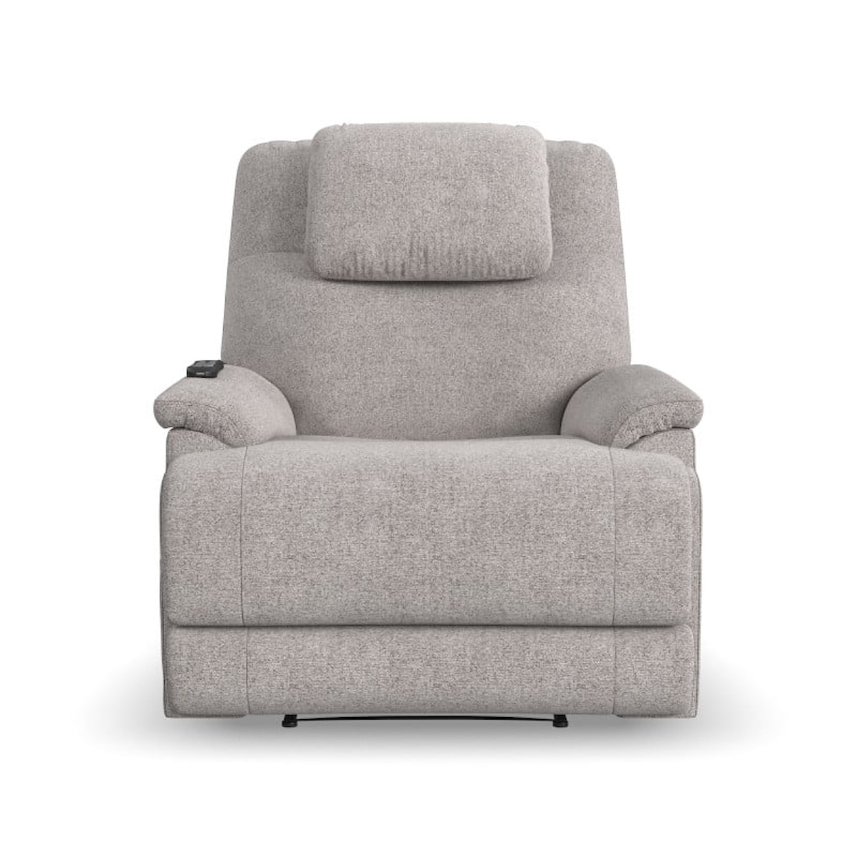 Flexsteel Zecliner Petite Power Lift Recliner