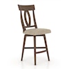 Canadel Canadel Fixed Stool