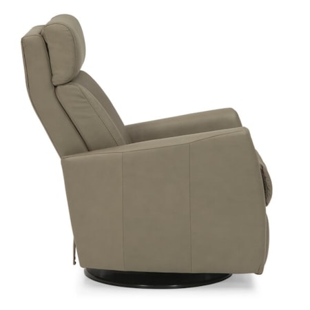 Prodigy II Swivel Glider Power Recliner