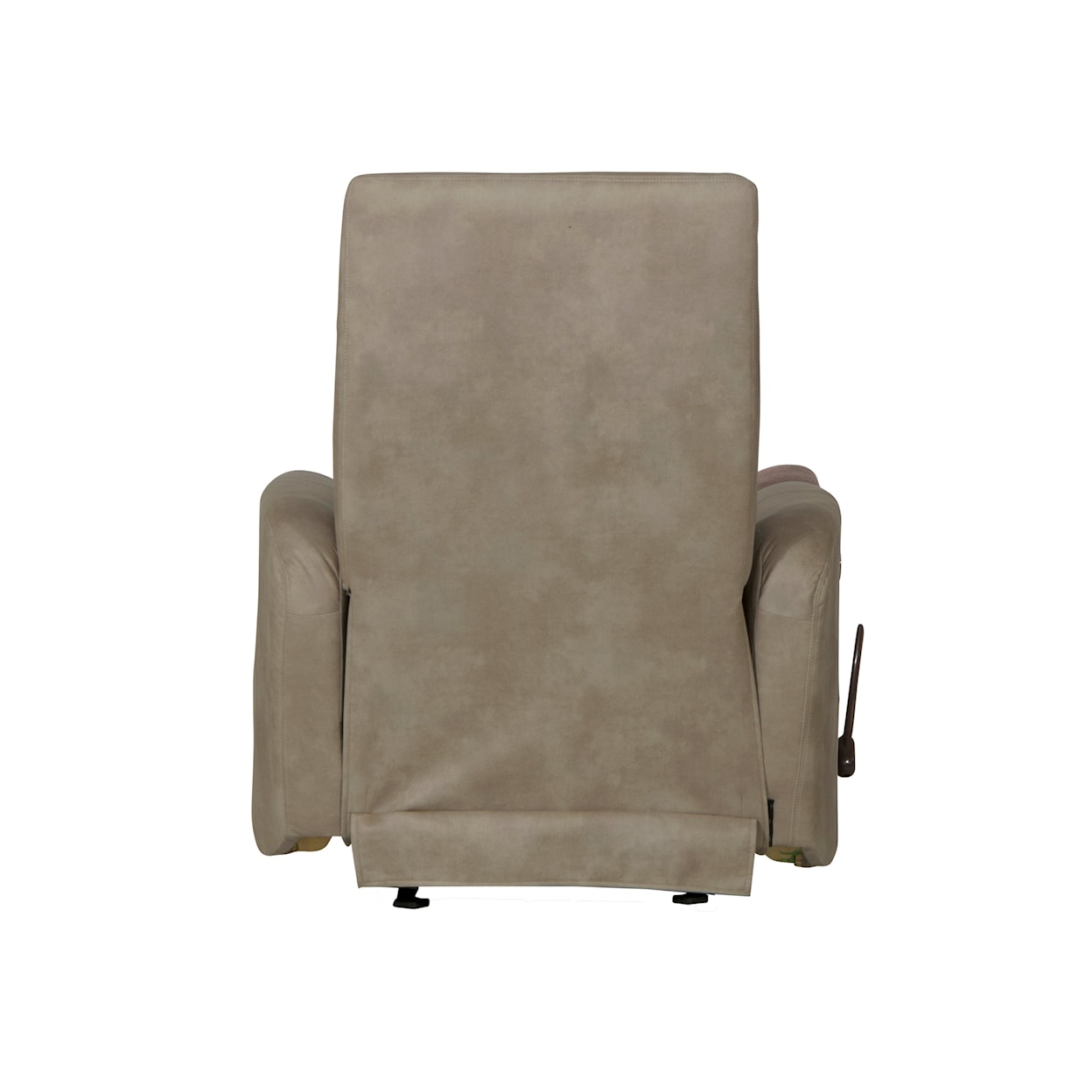 Catnapper 264 Gill Glider Recliner