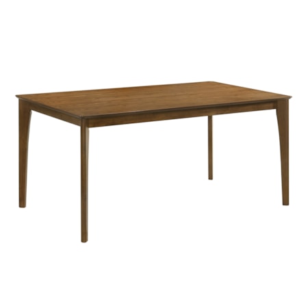 Rectangular Dining Table