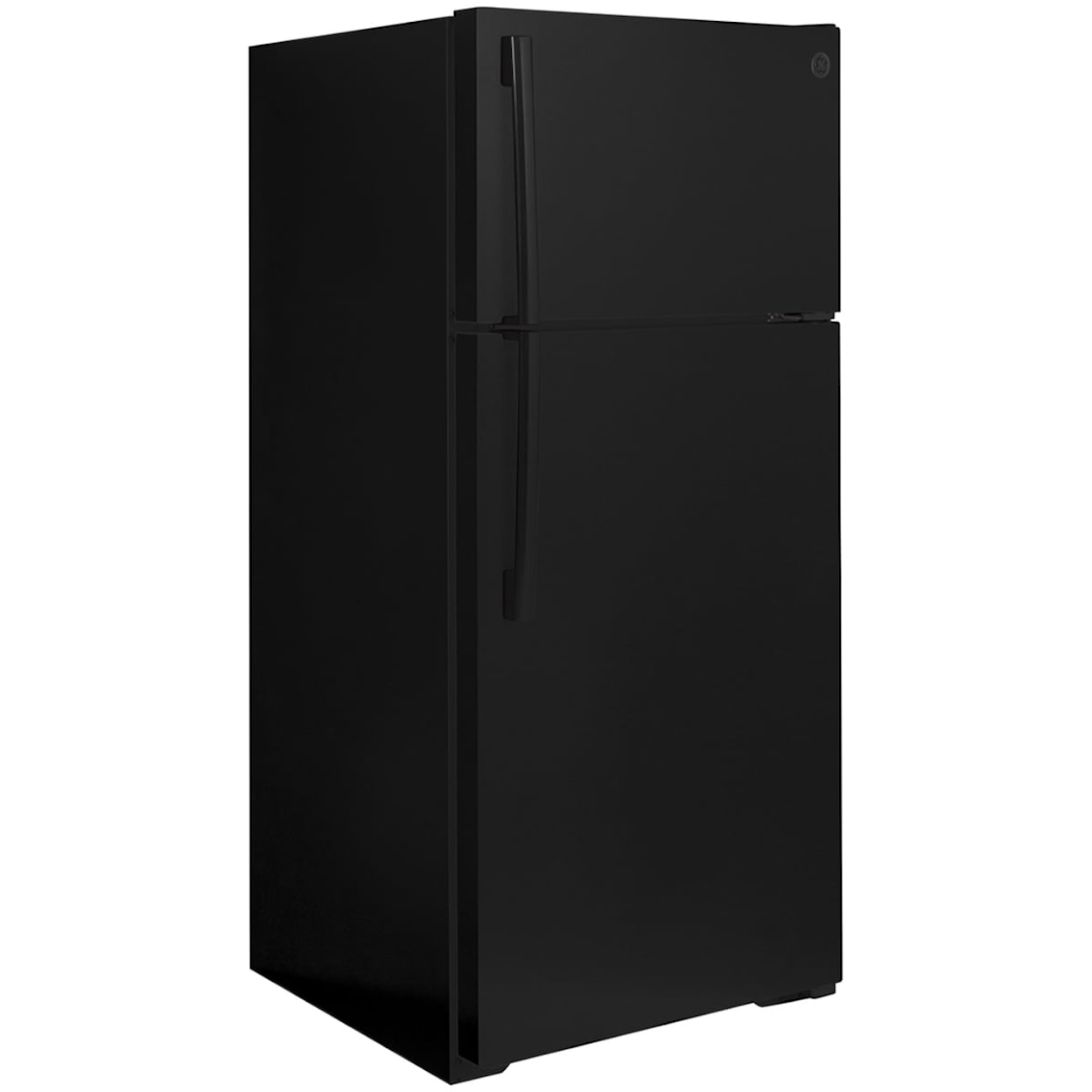 GE Appliances Refrigerators (Canada) Top-Freezer Refrigerator