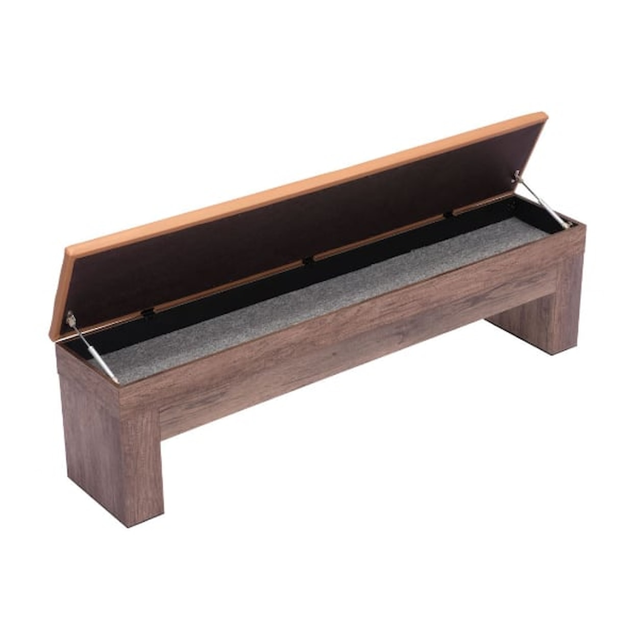 Zuo Bonkers Storage Bench