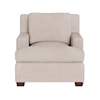 Universal Special Order Malibu Slipcover Chair