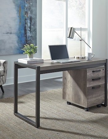 2-Piece Desk Set