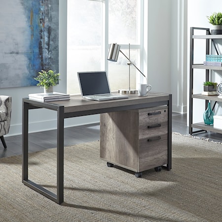 2-Piece Desk Set