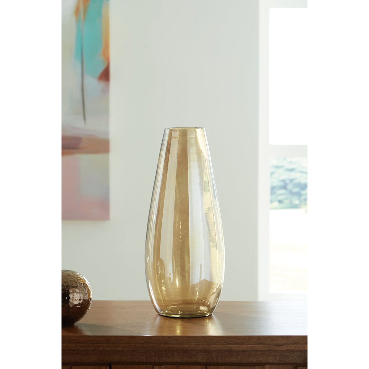 Benchcraft Rhettman Vase