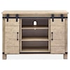 Magnussen Home Radcliffe Bedroom Media Chest