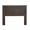 Progressive Furniture River Oaks Queen Panel Bed