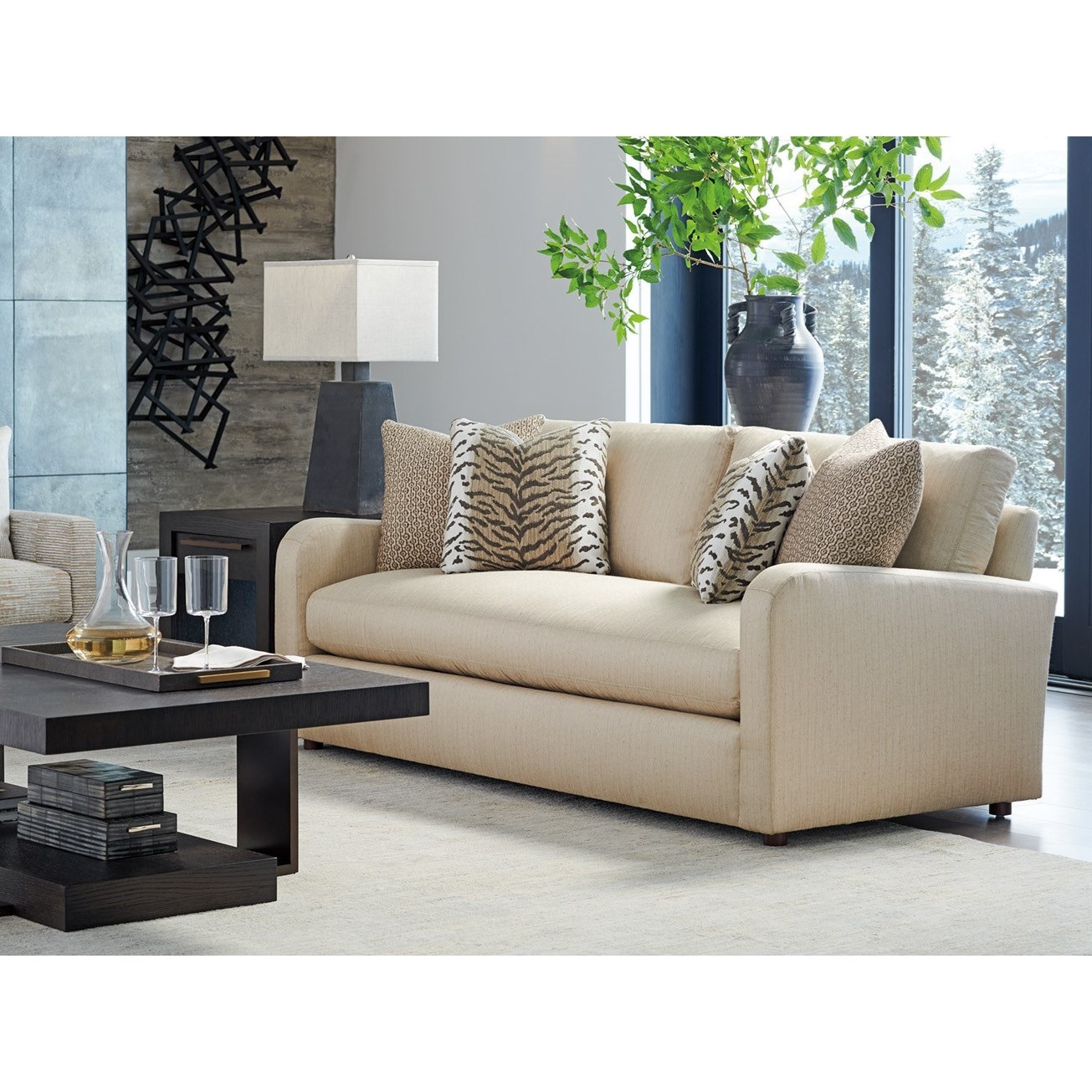 Terra Apartment Sofa