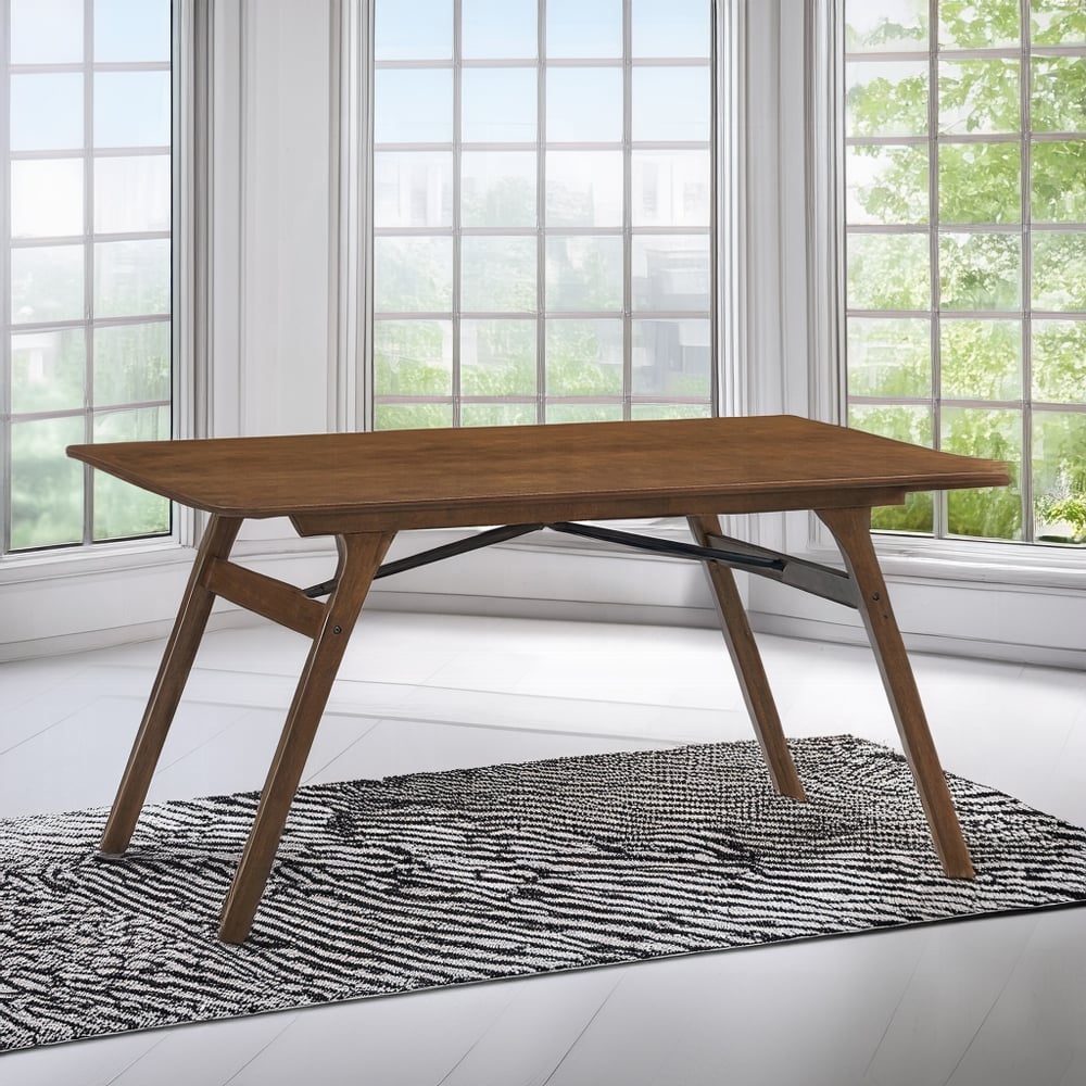 Rectangular Dining Table