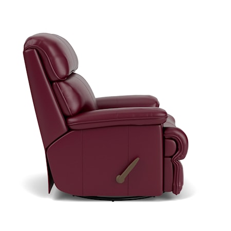 Swivel Glider Recliner