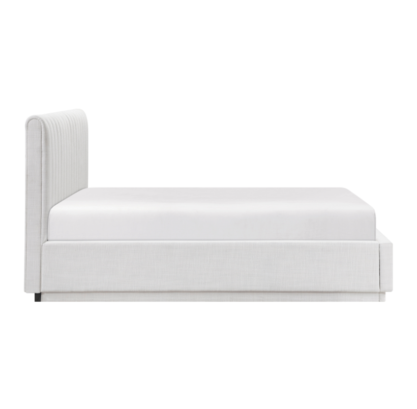 Homelegance Mulvane Queen Platform Bed