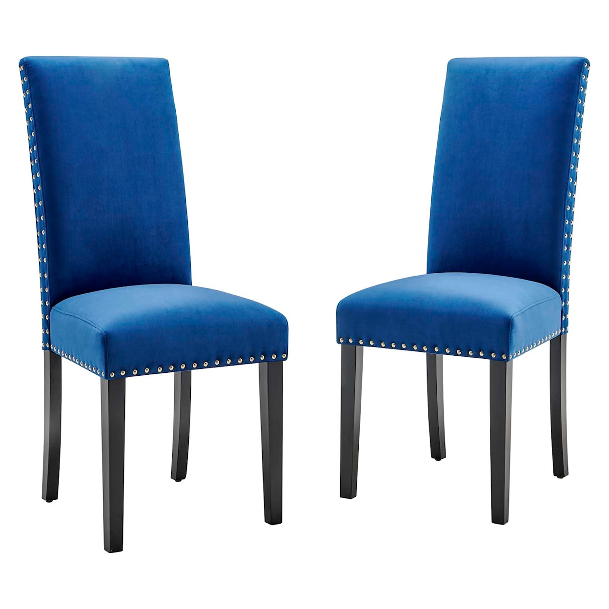 Modway Parcel Dining Side Chairs