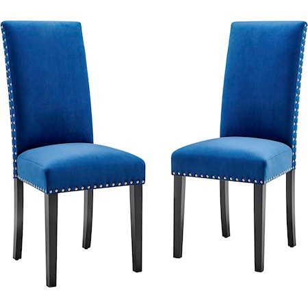 Dining Side Chairs