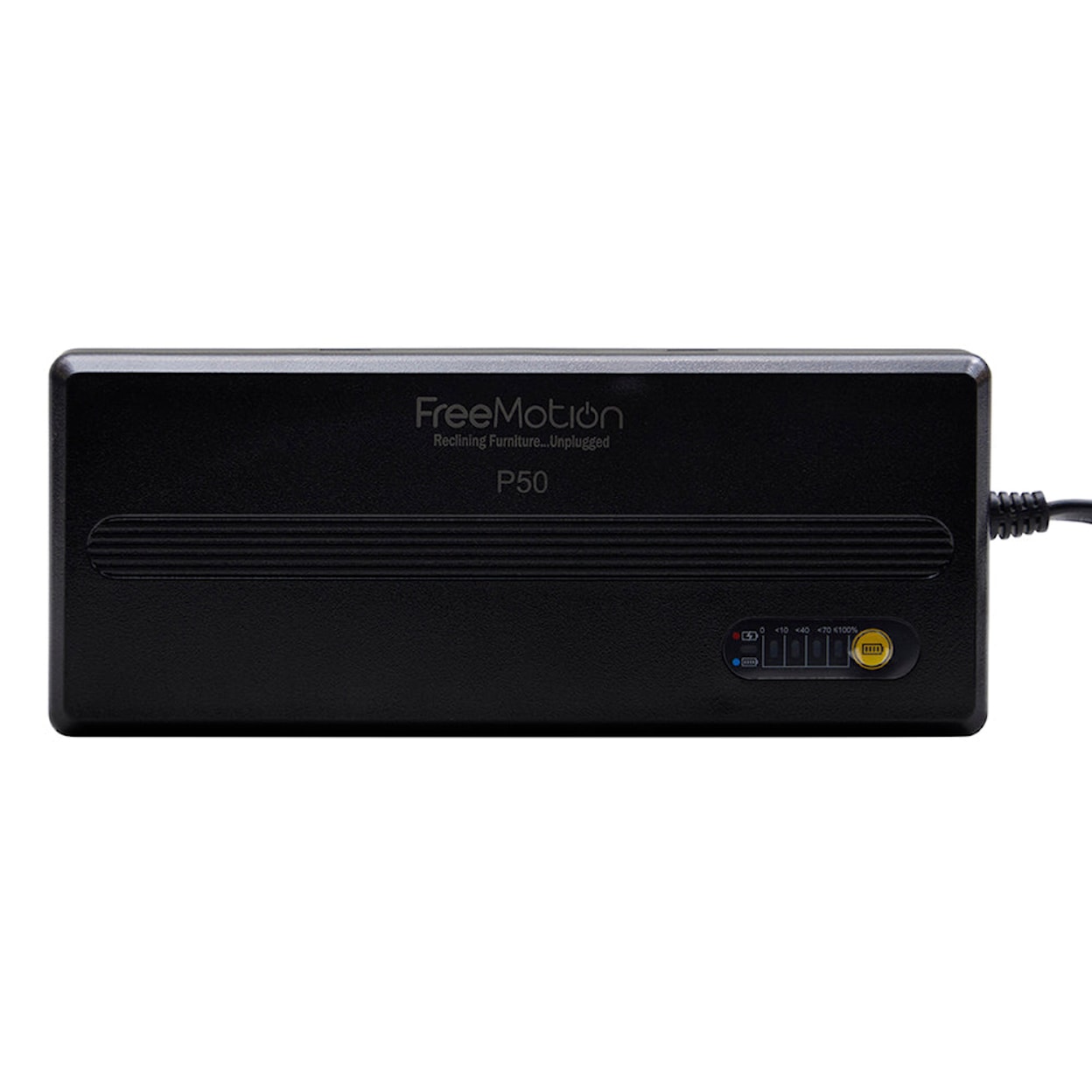 Paramount Living Freemotion Battery