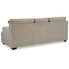 Michael Alan Select Stonemeade Sofa