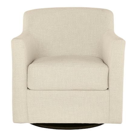 Swivel Accent Chair