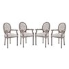 Modway Arise Dining Armchair