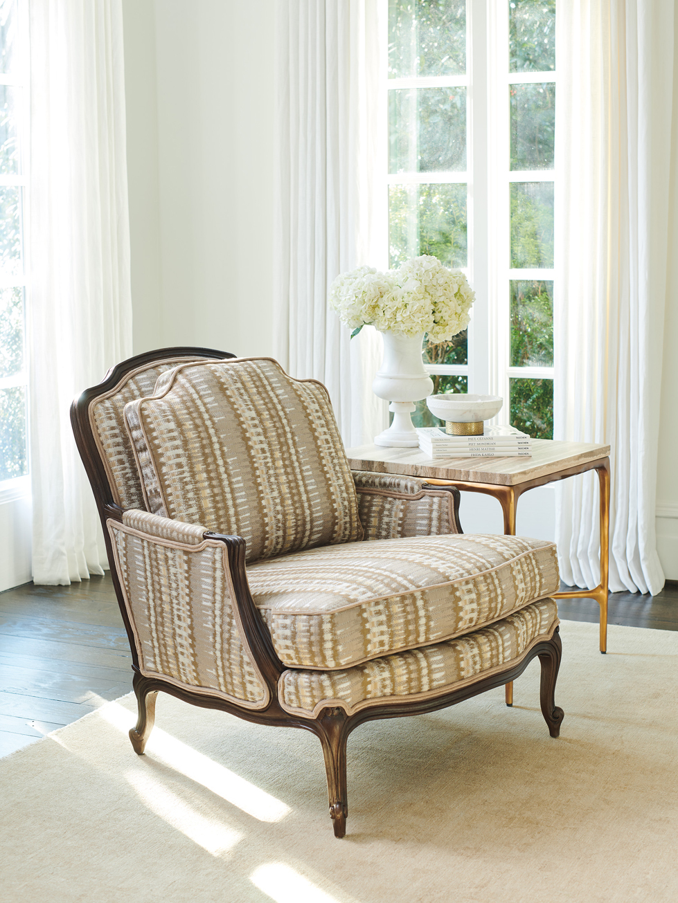 Lexington Silverado Waterford Chair