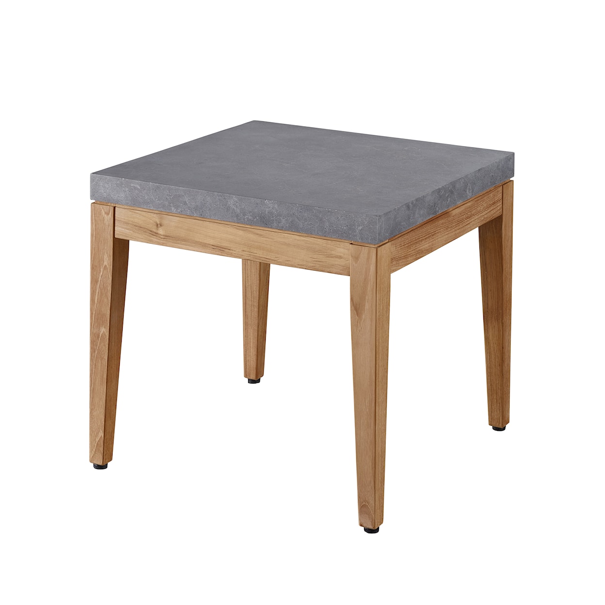 Universal Coastal Living Outdoor Outdoor Chesapeake End Table 