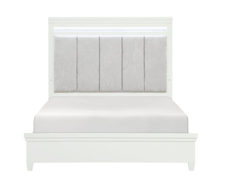 Homelegance Furniture Kidman California King Bed