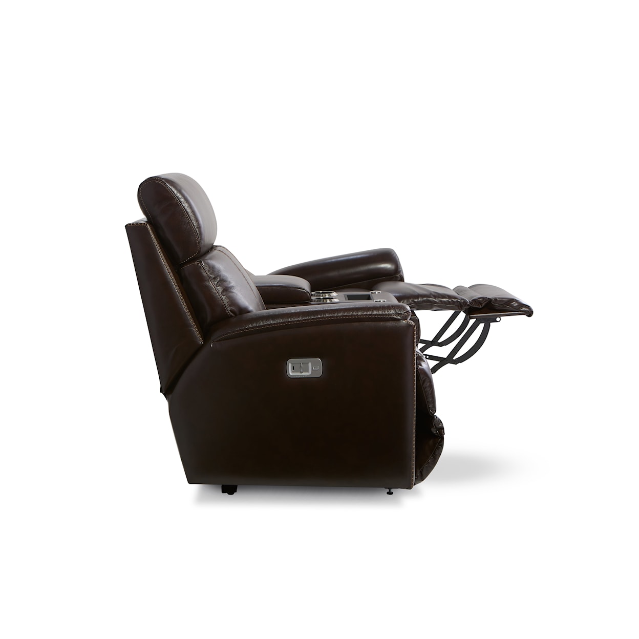 La-Z-Boy Talladega Power Reclining Loveseat