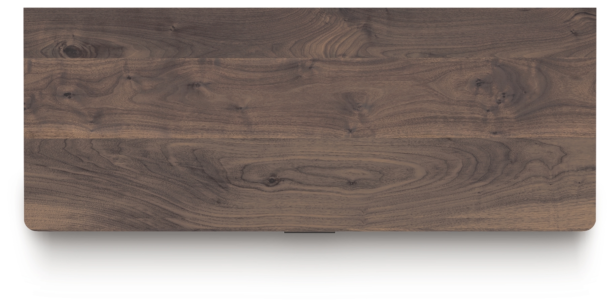 Signature Design by Ashley Pamytta Five Drawer Wide Chest