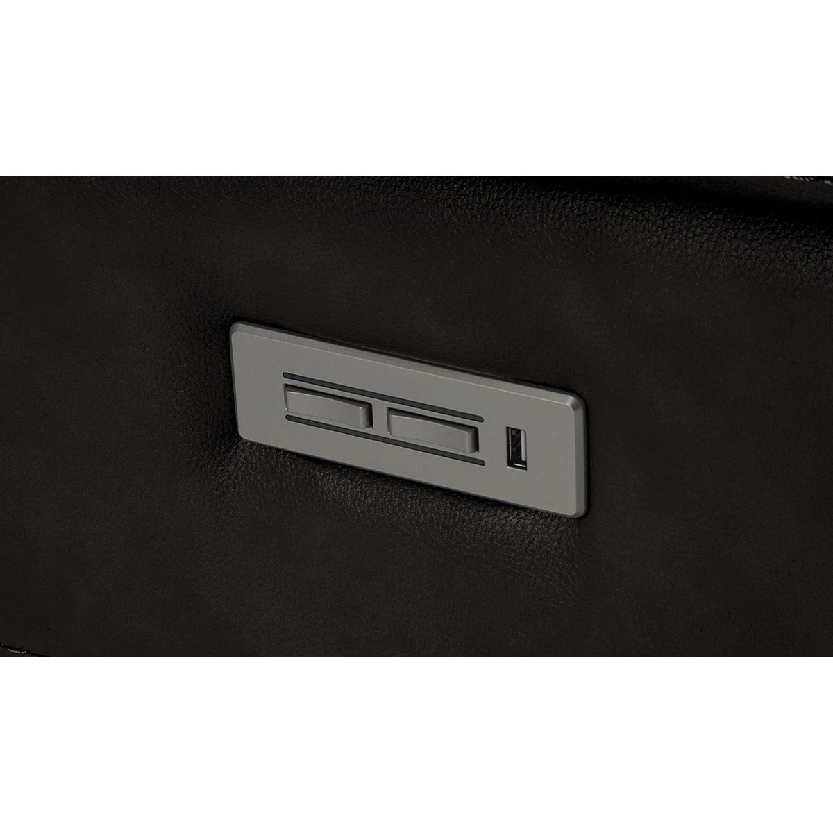 Palliser Powell Powell Power Reclining Loveseat