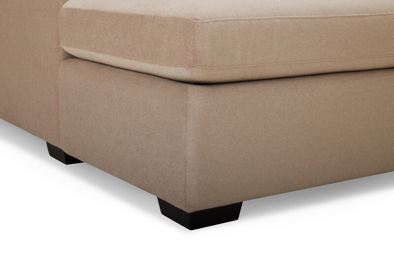 Palliser Maddie Maddie X-Wide Chaise