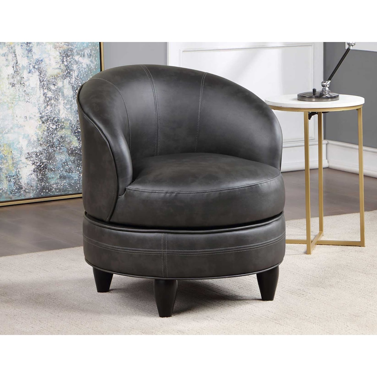 Steve Silver Sophia Accent Chair