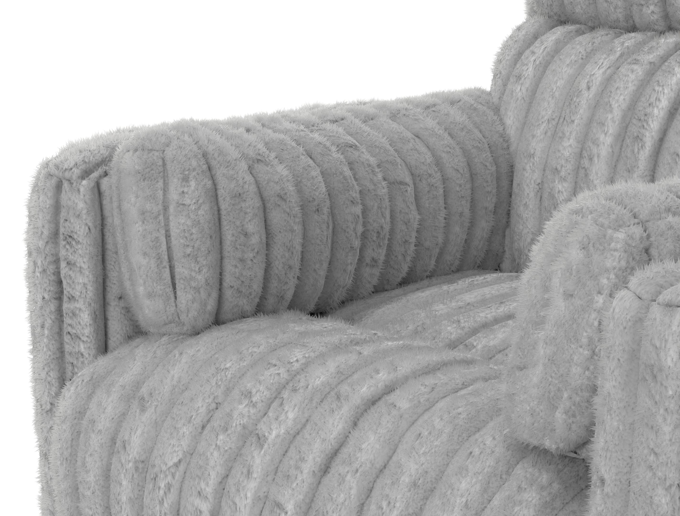 Catnapper Daydream Swivel Glider Recliner