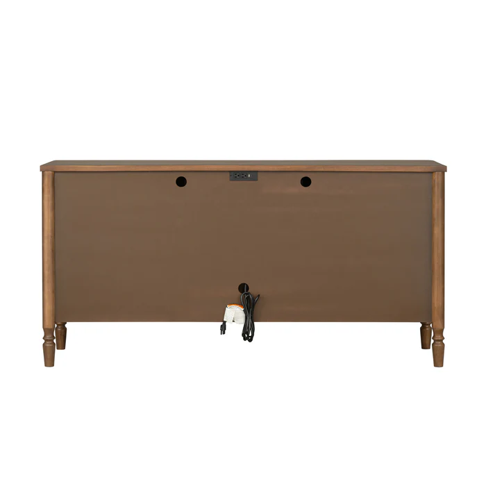 Flexsteel Statements Azalea Sideboard