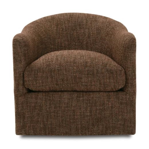 Swivel Accent Chair