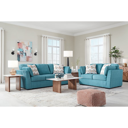 Living Room Set