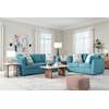 StyleLine Keerwick Living Room Set