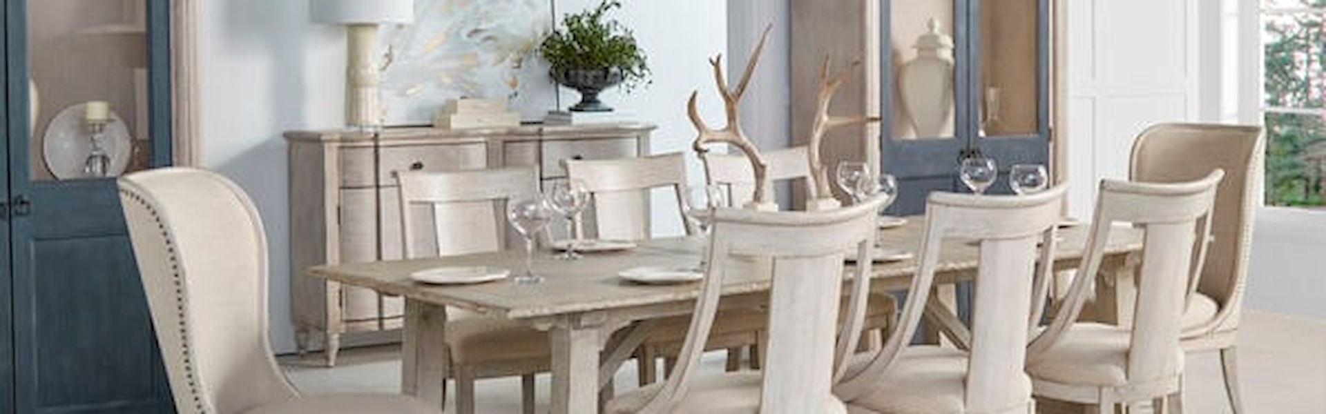 Alcove (alcove) by A.R.T. Furniture Inc - Baer's Furniture