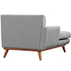 Modway Engage Left-Facing Chaise