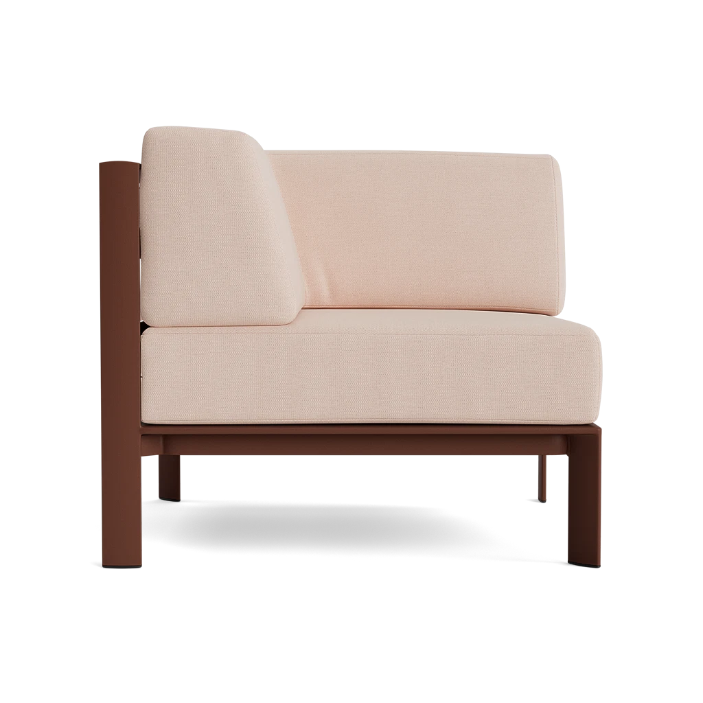 Modular Corner Chair