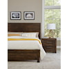 Artisan & Post Crafted Cherry California King Bed