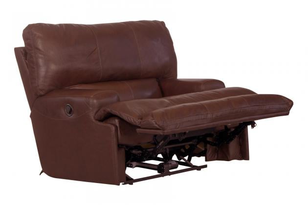 Catnapper 458 Wembley Power Lay Flat Recliner