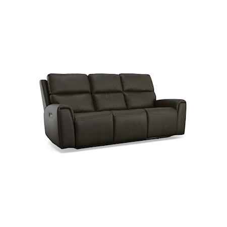 Power Reclining Sofa