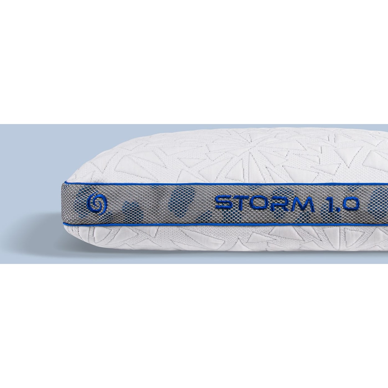 Bedgear Storm Series Pillows Storm 0.0 Cool Pillow XS / S