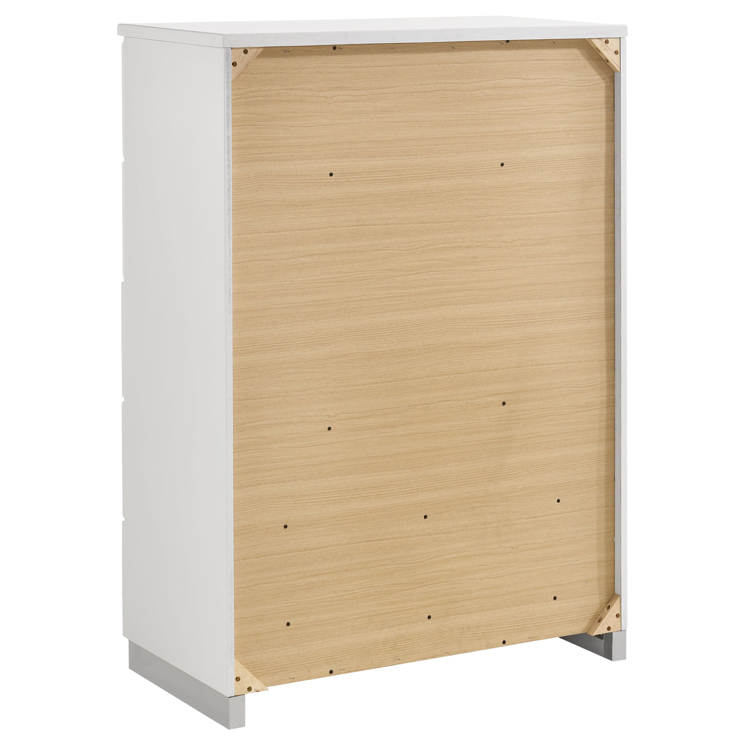 Coaster Felicity King Bedroom Set