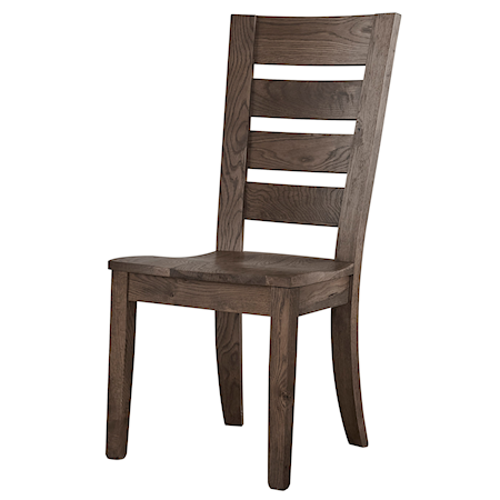 Dovetail Side Dining Chair